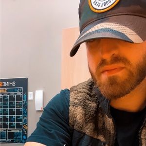 Meet your Posher, Branden